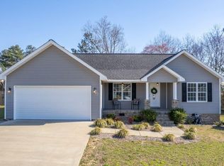 193 Keef Ave, Rainsville, AL 35986