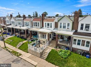 5910 Agusta St, Philadelphia, PA 19149