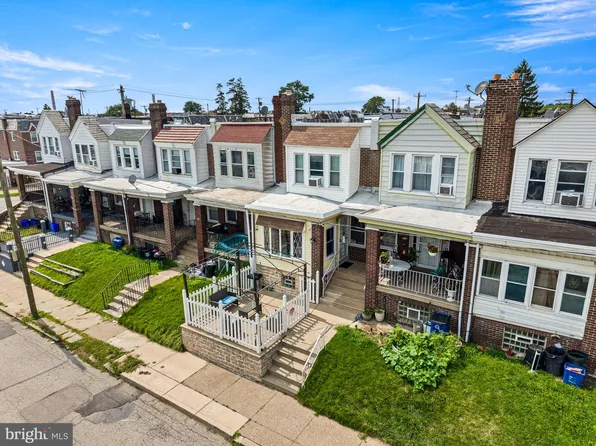 5910 Agusta St, Philadelphia, PA 19149