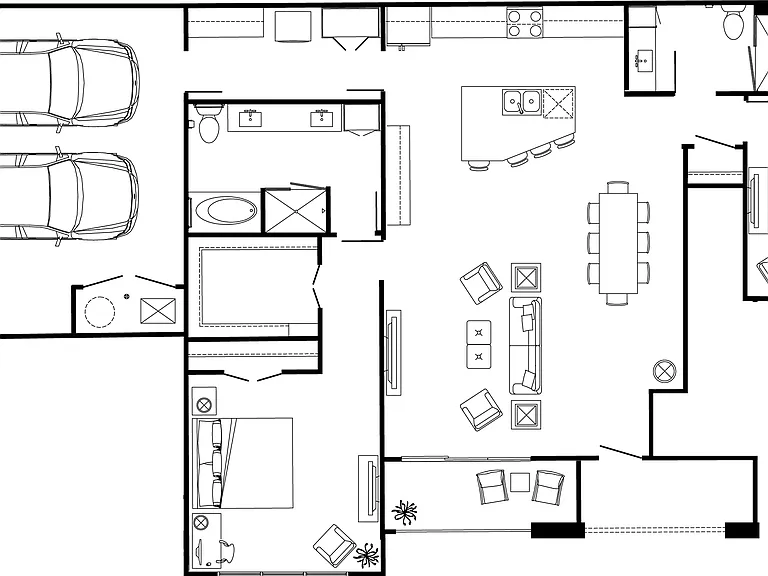 Notting Hill Apartments — Photo 32