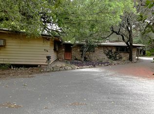250 Cave Ln, San Antonio, TX 78209