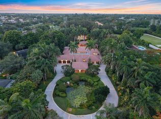 14641 Mustang Trail, Southwest Ranches, FL 33330