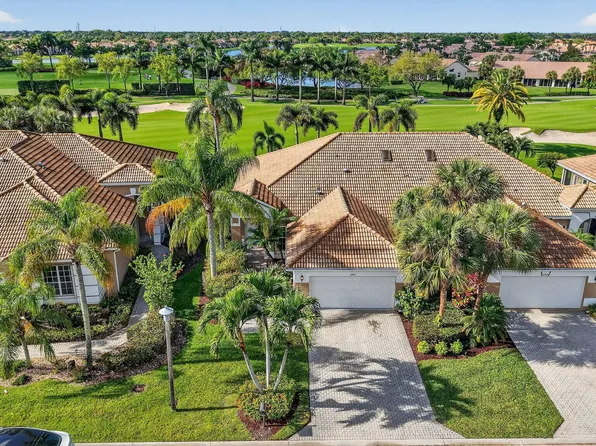 6894 Swan Sea Lane, Boynton Beach, FL 33472