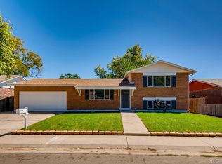 5508 Chandler Ct, Denver, CO 80239