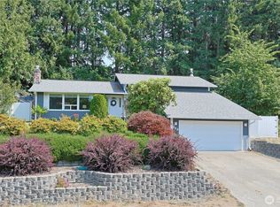 543 NE Conifer Dr, Bremerton, WA 98311