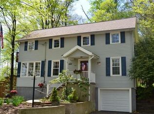 1805 Woodland Ter, Bridgewater, NJ 08807