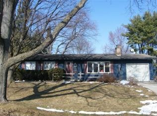 4930 Knox Ln, Madison, WI 53711