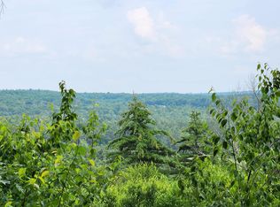 Valley Rd, New durham, NH 03855