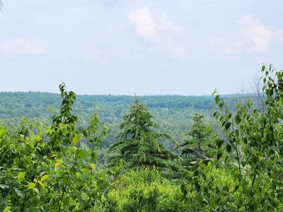 TBD Valley Road, New durham, NH, 03855