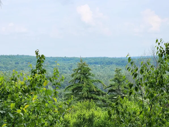 TBD Valley Road, New Durham, NH 03855