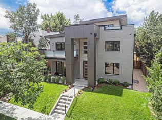 127 S Humboldt St, Denver, CO 80209