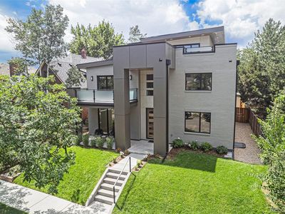 127 S Humboldt Street, Denver, CO, 80209