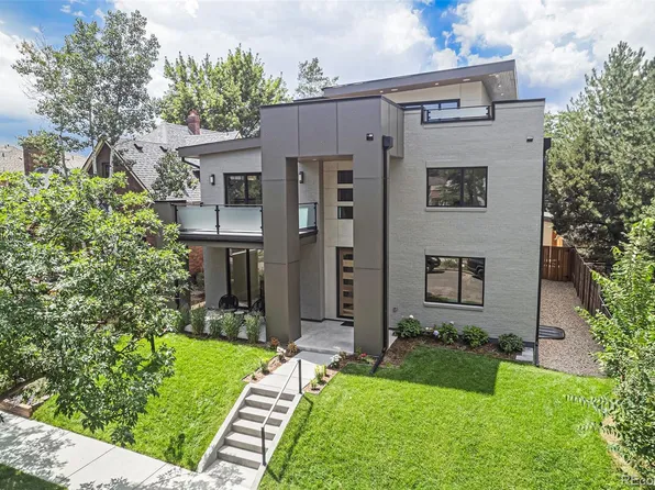 127 S Humboldt Street, Denver, CO 80209