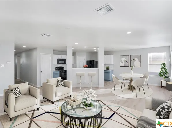 313 Drystone Trl, Liberty Hill, TX 78642