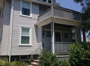 12 Matchett St, Brighton, MA 02135