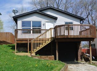 505 Koerber Ave, Akron, OH 44314