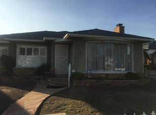 753 Hendricks St, Montebello, CA 90640