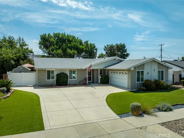 12708 Lazard St, Sylmar, CA 91342