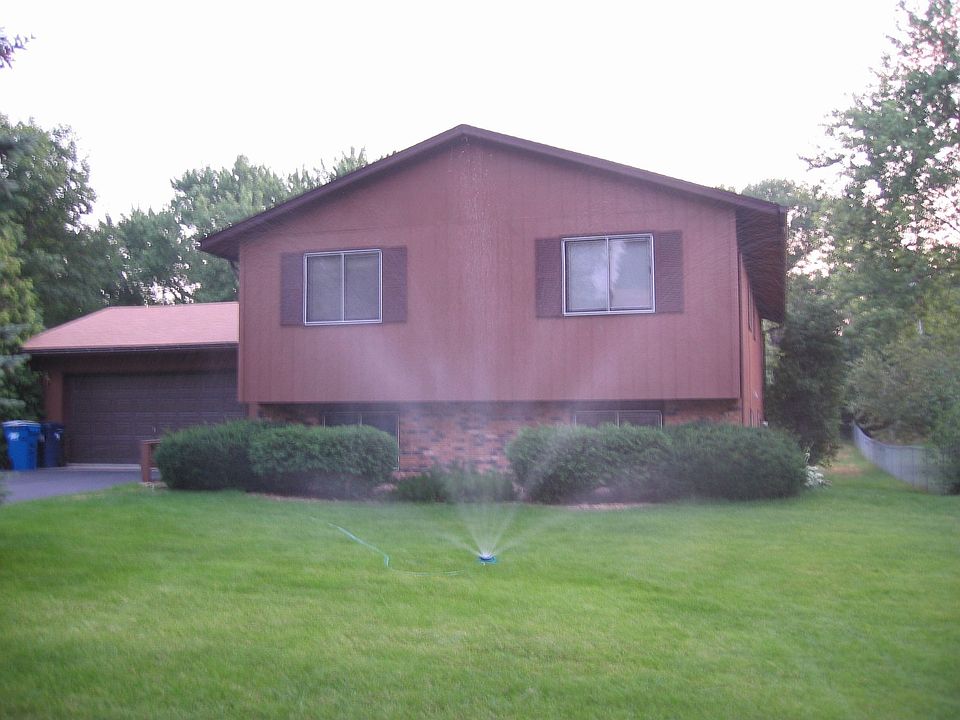 Front View 1