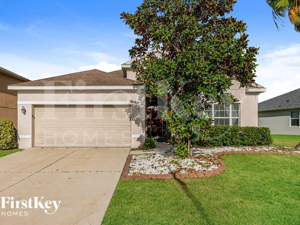 7976 113th Avenue Cir E, Parrish, FL 34219