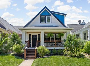 1147 Marlowe Ave, Indianapolis, IN