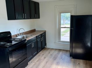 303 Logan Avenue MultiFamily, Waterloo, IA 50703