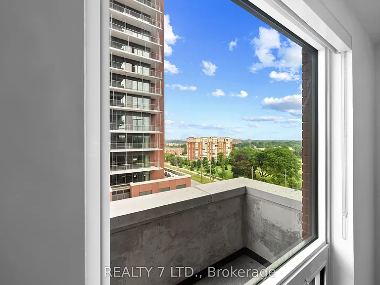 4010 Eglinton Ave W #708 — Photo 25