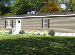 Maynardville Classic 76 Plan, South Mountain Estates, Morganton, NC 28655