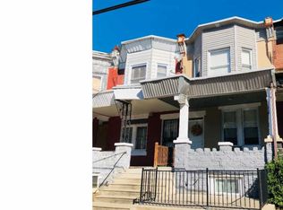 5811 Christian St, Philadelphia, PA 19143