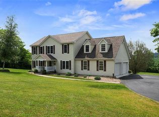1152 W Portersville Rd, Portersville, PA 16051