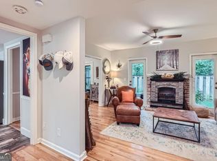 2071 Clairmeade Valley Rd NE, Atlanta, GA 30329