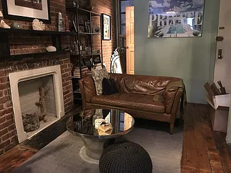 Rented by Chartwell Manhattan Realty