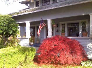 4004 NE 105th Ave, Portland, OR