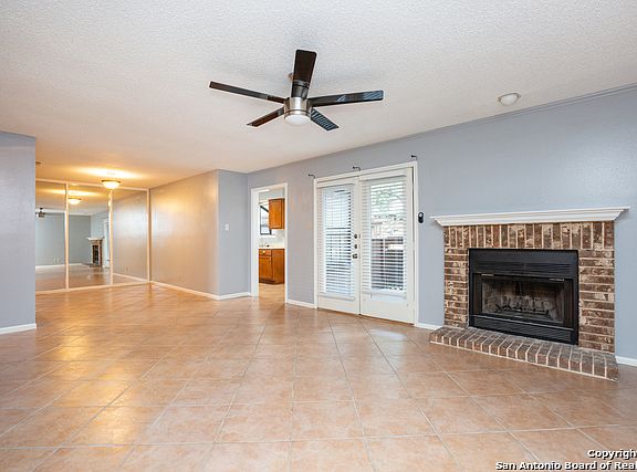 2nd image of 10955 Wurzbach Rd 204 #204