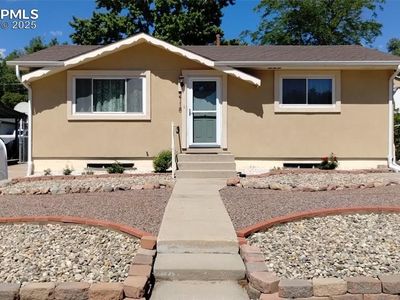 2118 N Chestnut St, Colorado Springs, CO, 80907