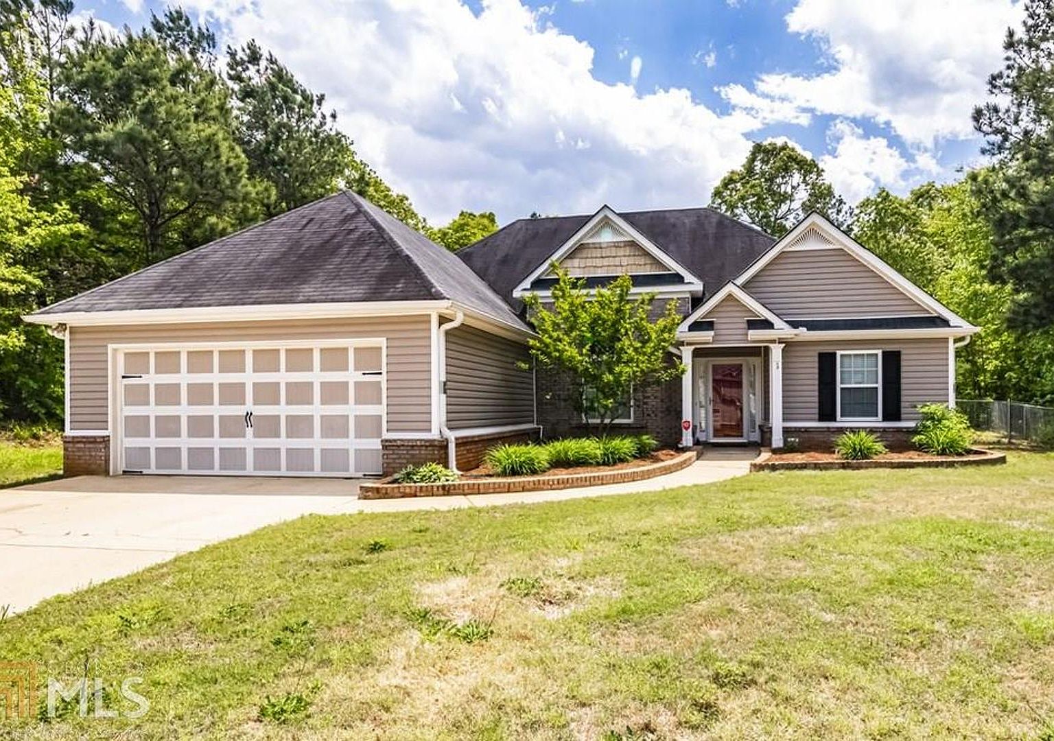 30 Rivercrest Ln, Covington, GA 30016 Zillow