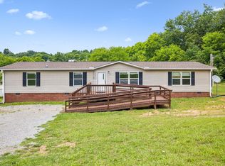 816 Childress Ave, Sweetwater, TN 37874