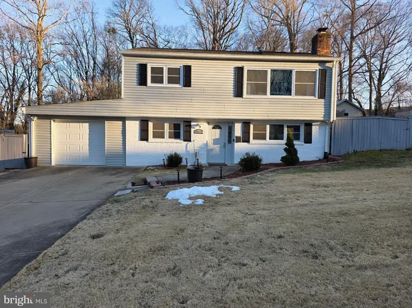 3512 Forestdale Ave, Woodbridge, VA 22193