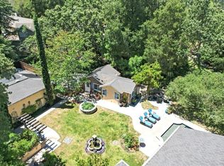 16309 Short Rd, Los Gatos, CA 95032