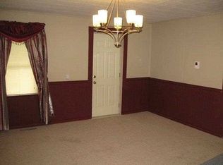 1352 N Elm Rd, Junction City, WI 54443