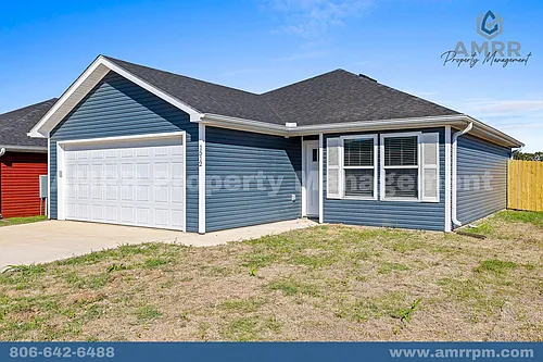 1512 Bluegrass St Photo 1