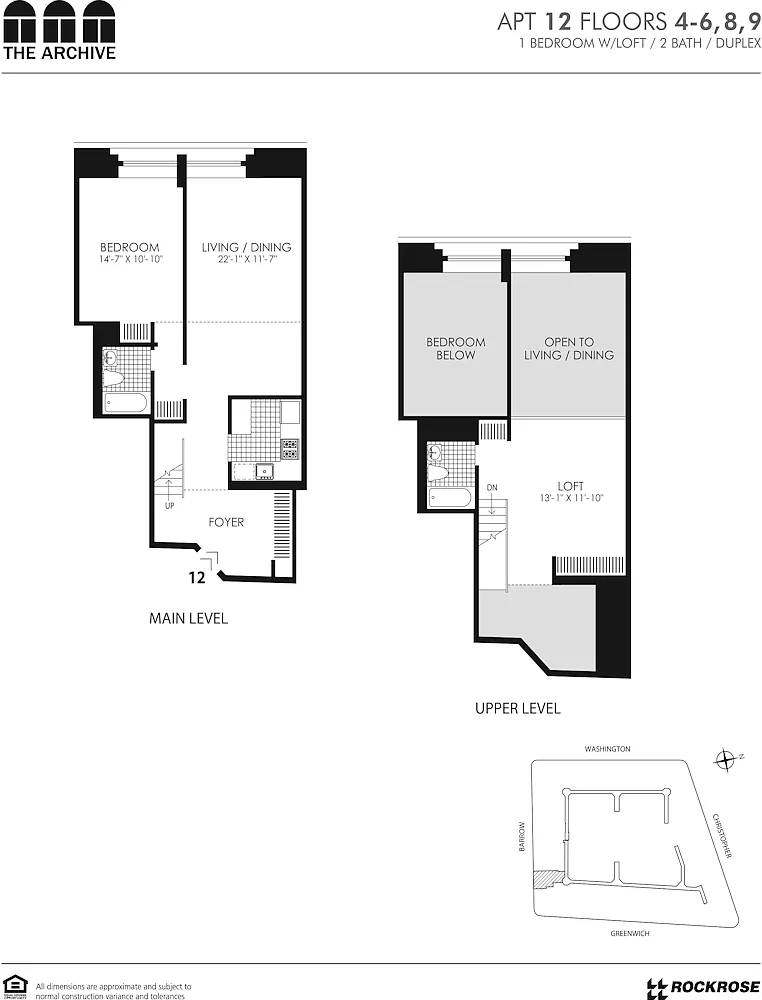 Building Photo - 666 Greenwich St #912