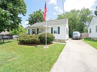 8408 Lake Ave, Cincinnati, OH 45236