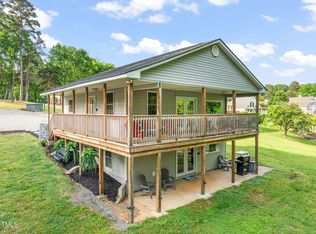 298 Wellington Dr, Clarksville, VA 23927