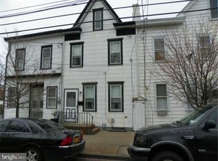 233 Cummings Ave, Trenton, NJ 08611