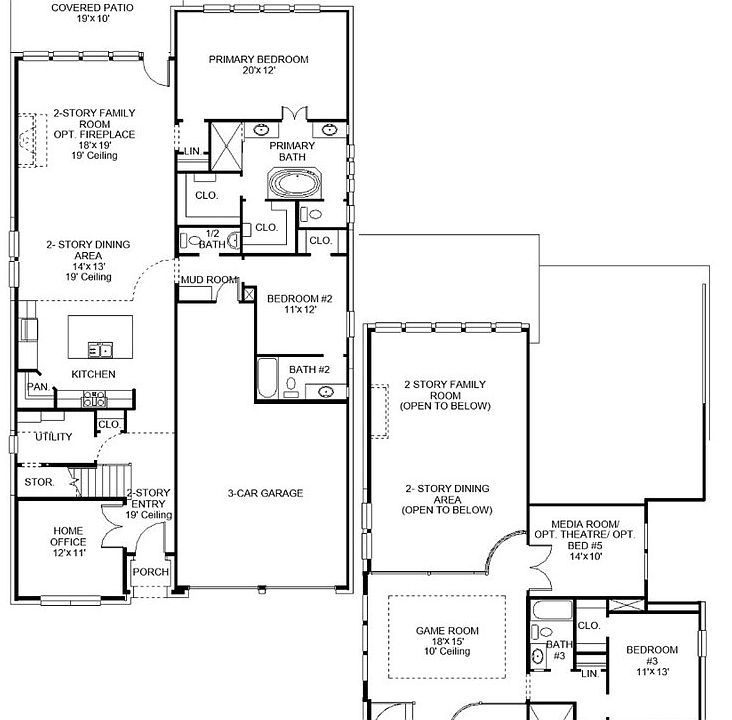 2nd image of 5707 Star View Ct