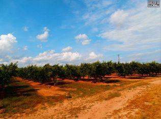 Mount Calvary Rd, Ridge Spring, SC 29129