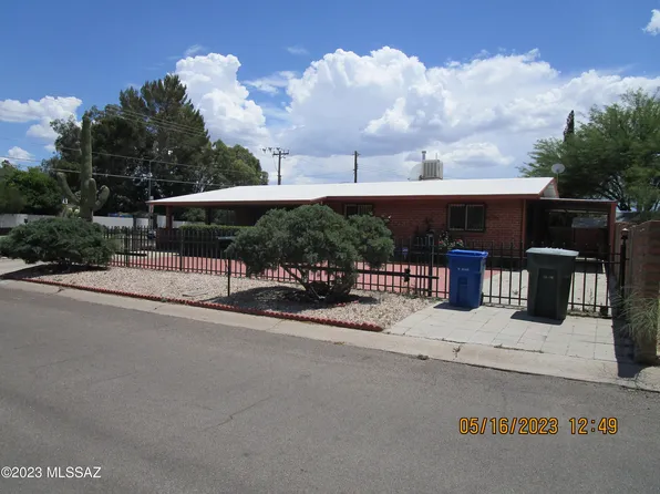 3866 E Edison Pl, Tucson, AZ 85716