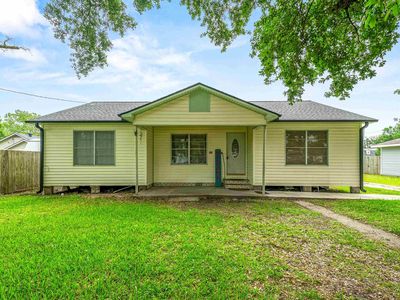 320 Pitre St, Sulphur, LA, 70663