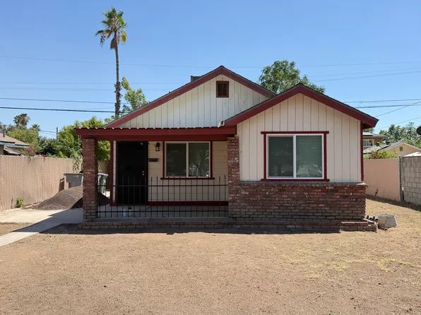 4004 E Madison Ave, Fresno, CA 93702